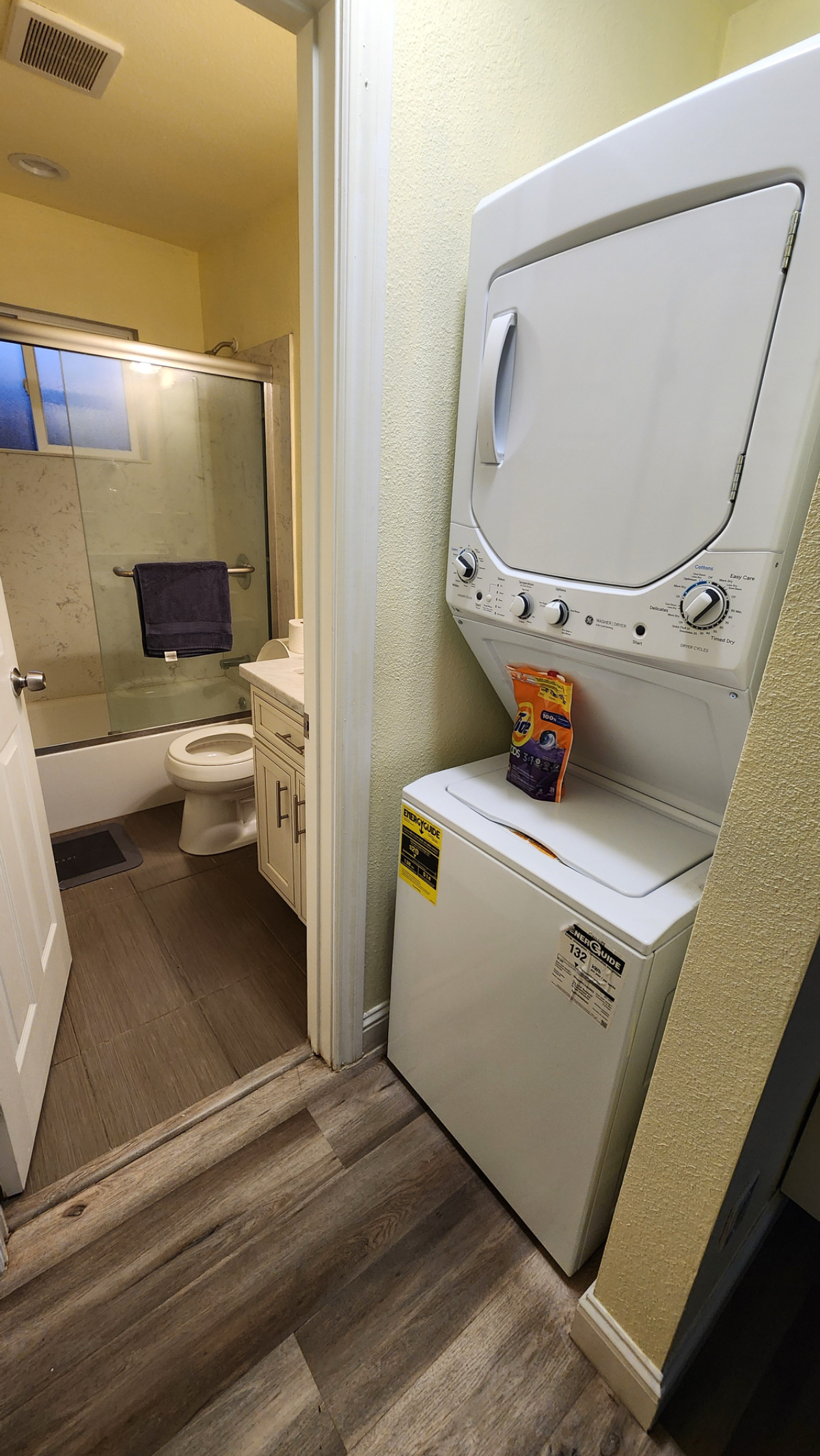 ENTIRE PRIVATE 1bed 1bath San Jose - QUIET neighborhood 1mi from DOWNTOWN - Photo 6