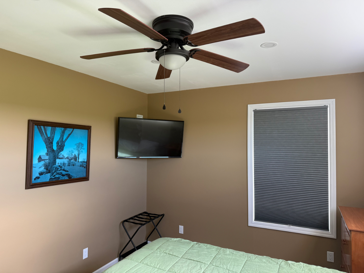 TKW Farms - New Charming 2 Bedroom Duplex - Photo 4