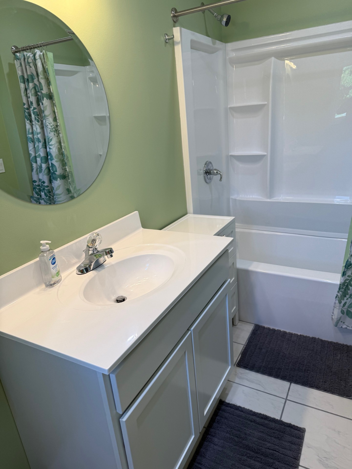 TKW Farms - New Charming 2 Bedroom Duplex - Photo 6