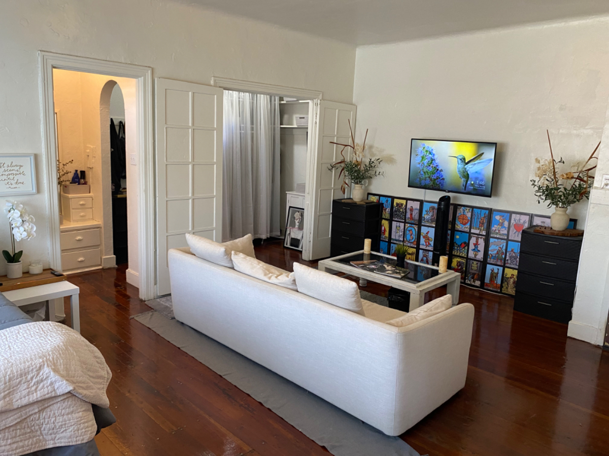 Modern Studio in Los Feliz - Extended-Stay Friendly - Photo 6