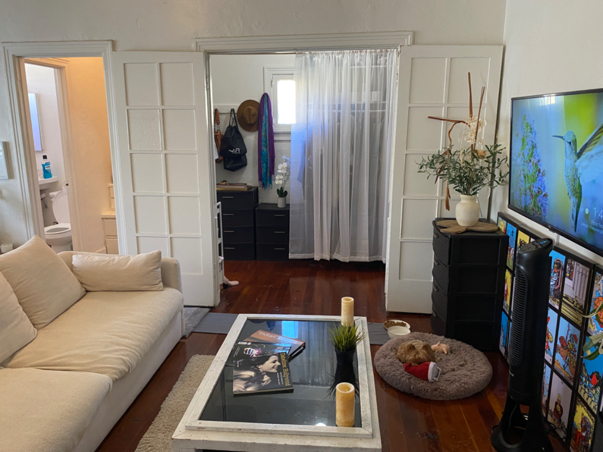 Modern Studio in Los Feliz - Extended-Stay Friendly - Photo 5