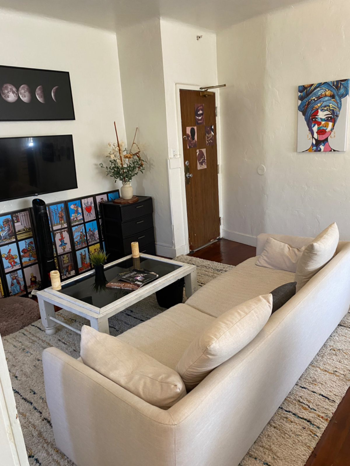 Modern Studio in Los Feliz - Extended-Stay Friendly - Photo 4