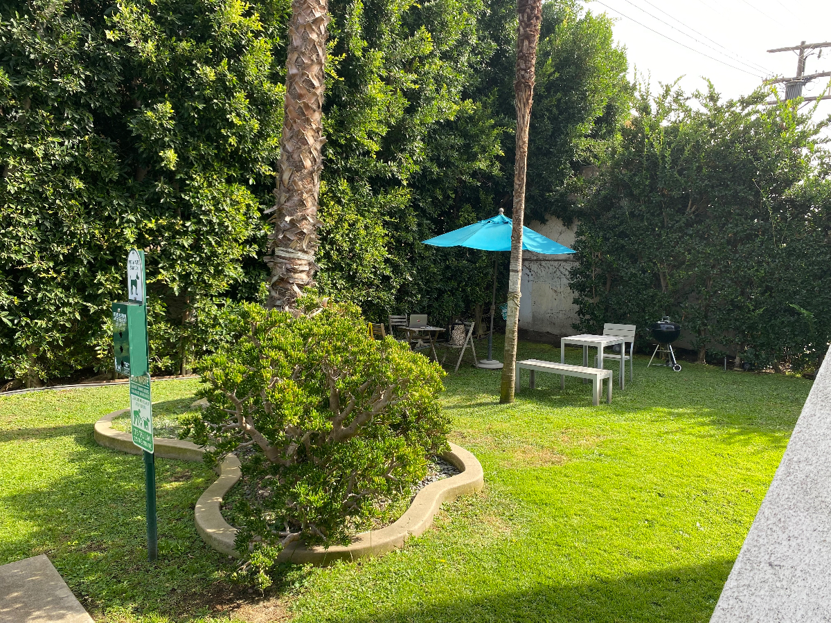Modern Studio in Los Feliz - Extended-Stay Friendly - Photo 1