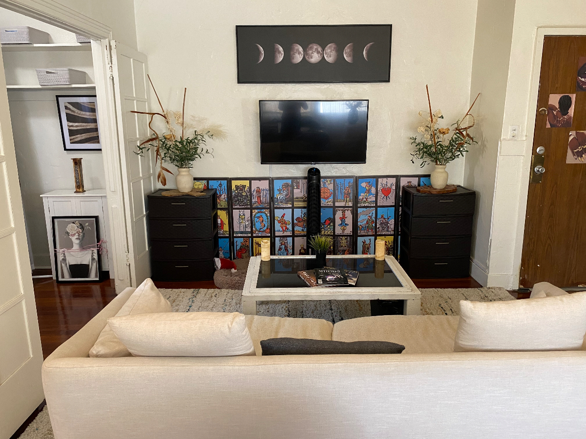 Modern Studio in Los Feliz - Extended-Stay Friendly - Photo 3