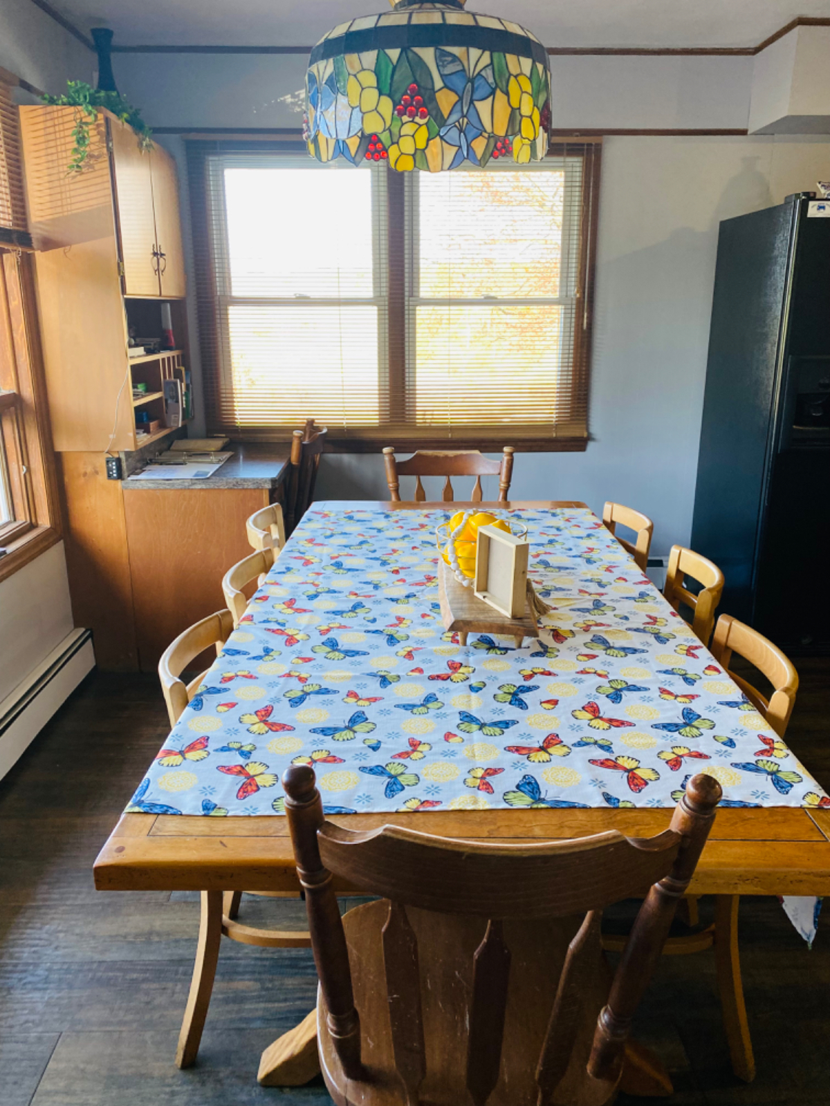 Saratoga County Farmhouse - Photo 4