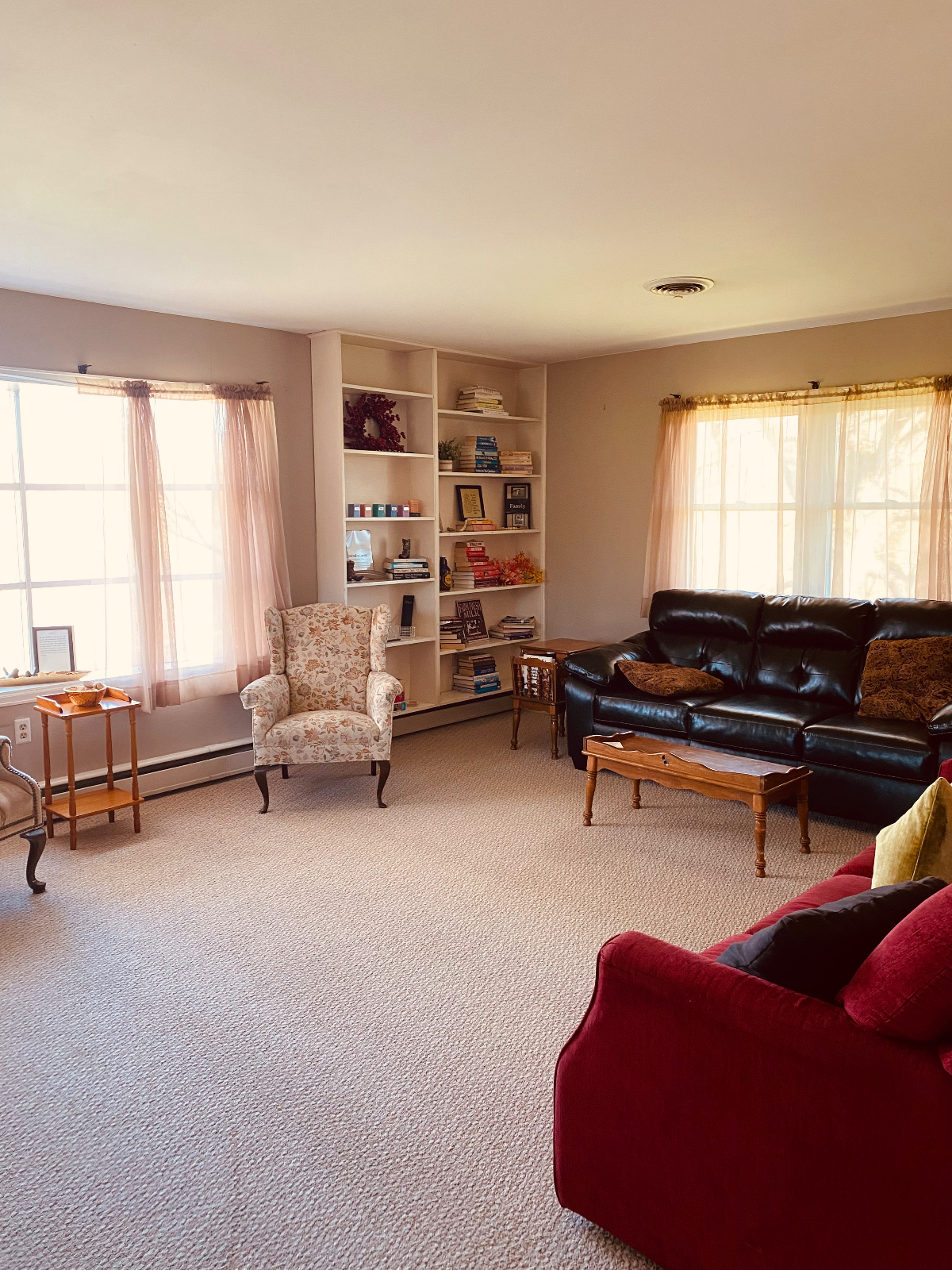 Saratoga County Farmhouse - Photo 9