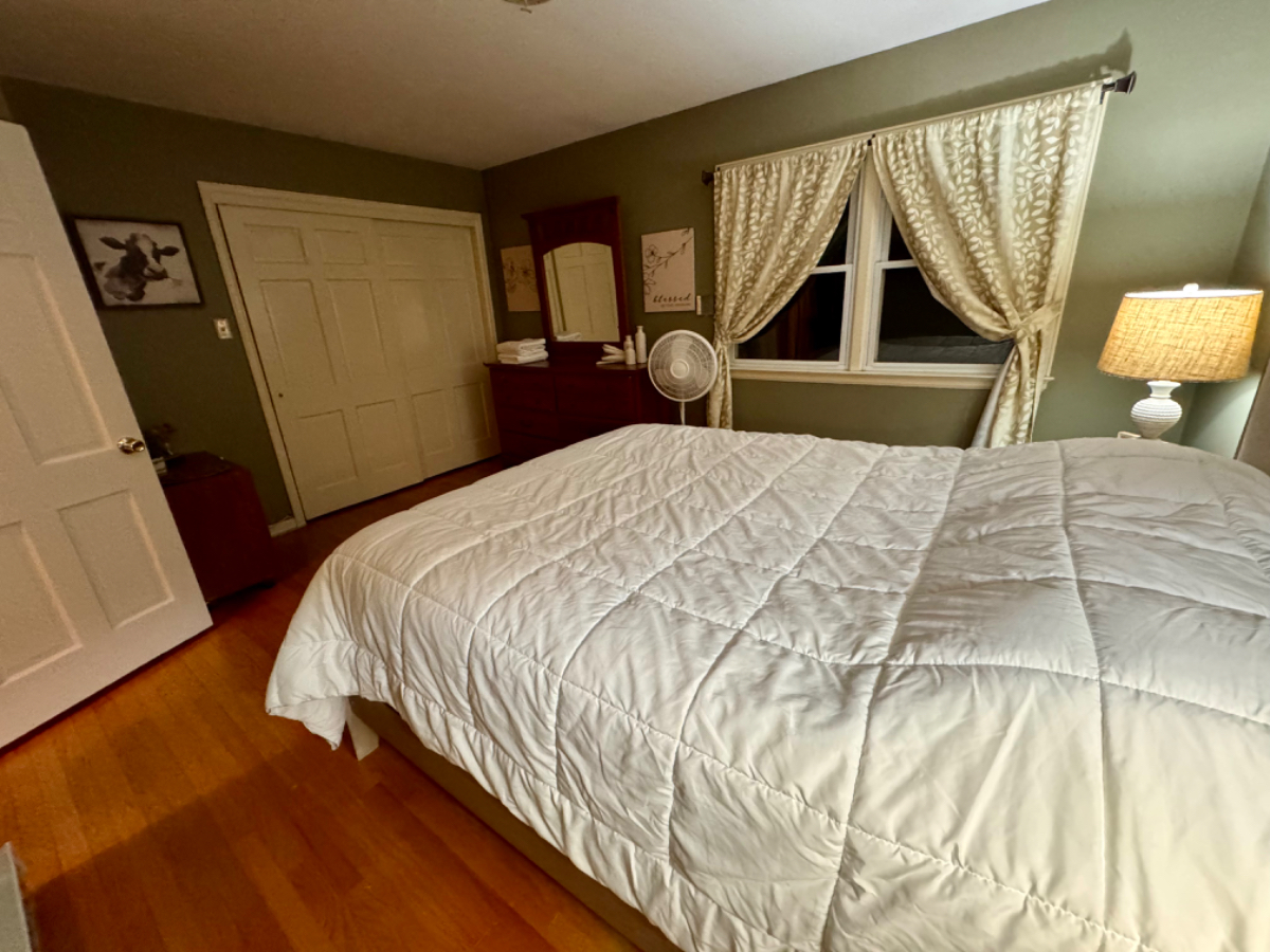 Saratoga County Farmhouse - Photo 10