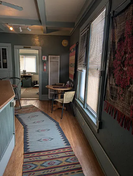 Historic Downtown Flat For Rent - Photo 5