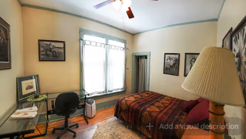 Historic Downtown Flat For Rent - Photo 8