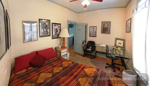 Historic Downtown Flat For Rent - Photo 9