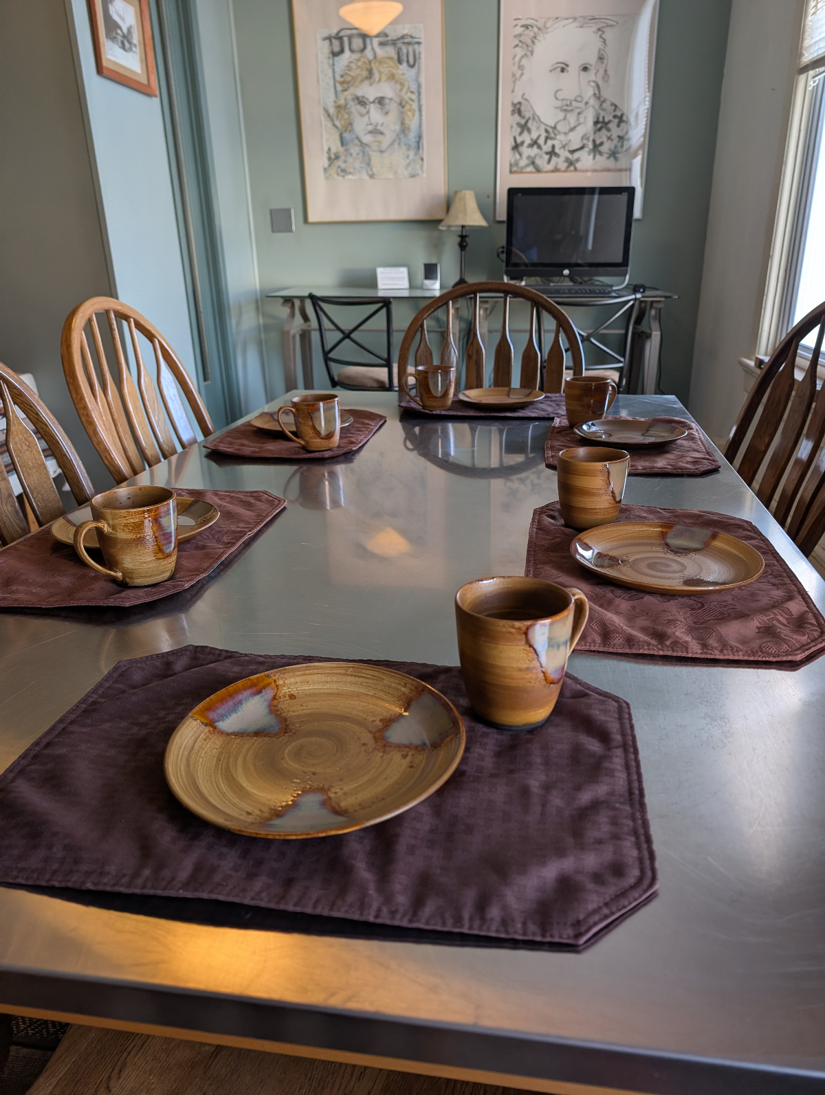 Historic Downtown Flat For Rent - Photo 3