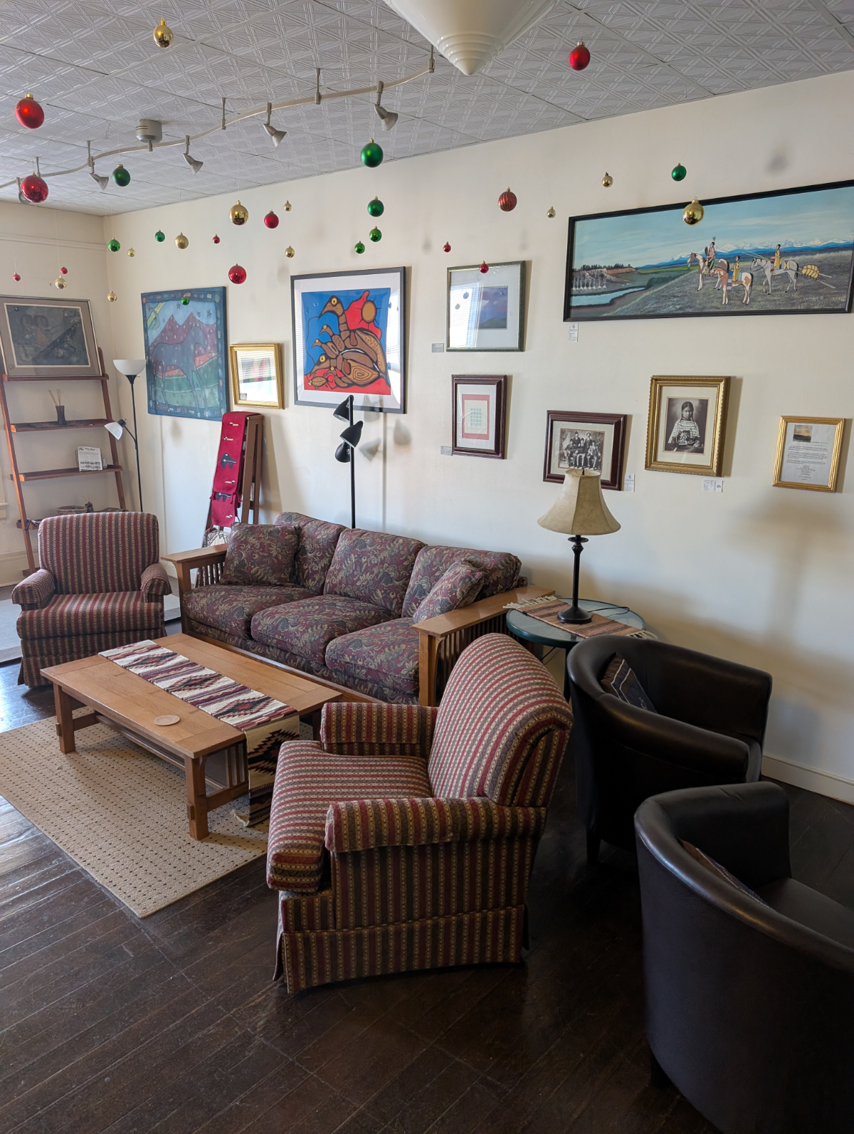 Historic Downtown Flat For Rent - Photo 1