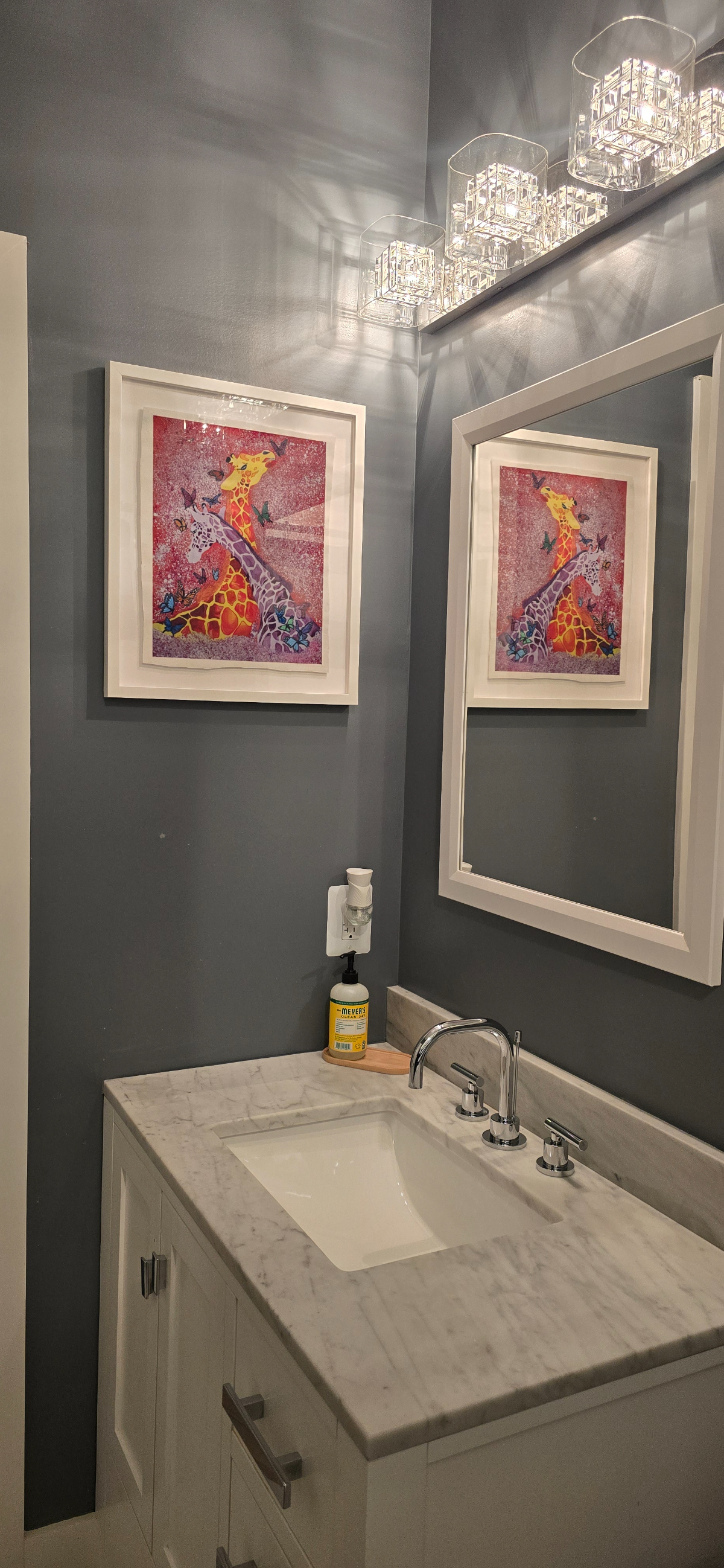 DC Room with Private Bath- Peaceful Home for Working Professionals - Photo 6
