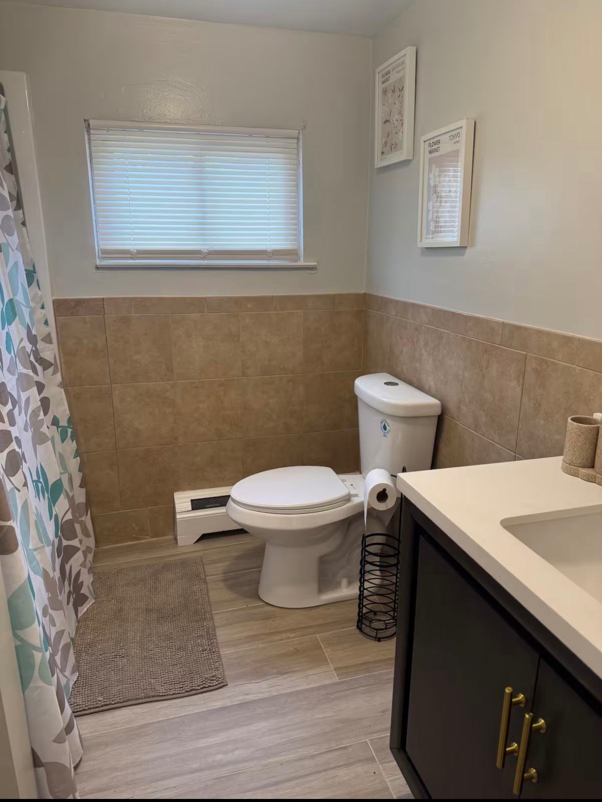Private Entrance Serene Cozy 1 Bedroom Apartment minutes to beach - Photo 10