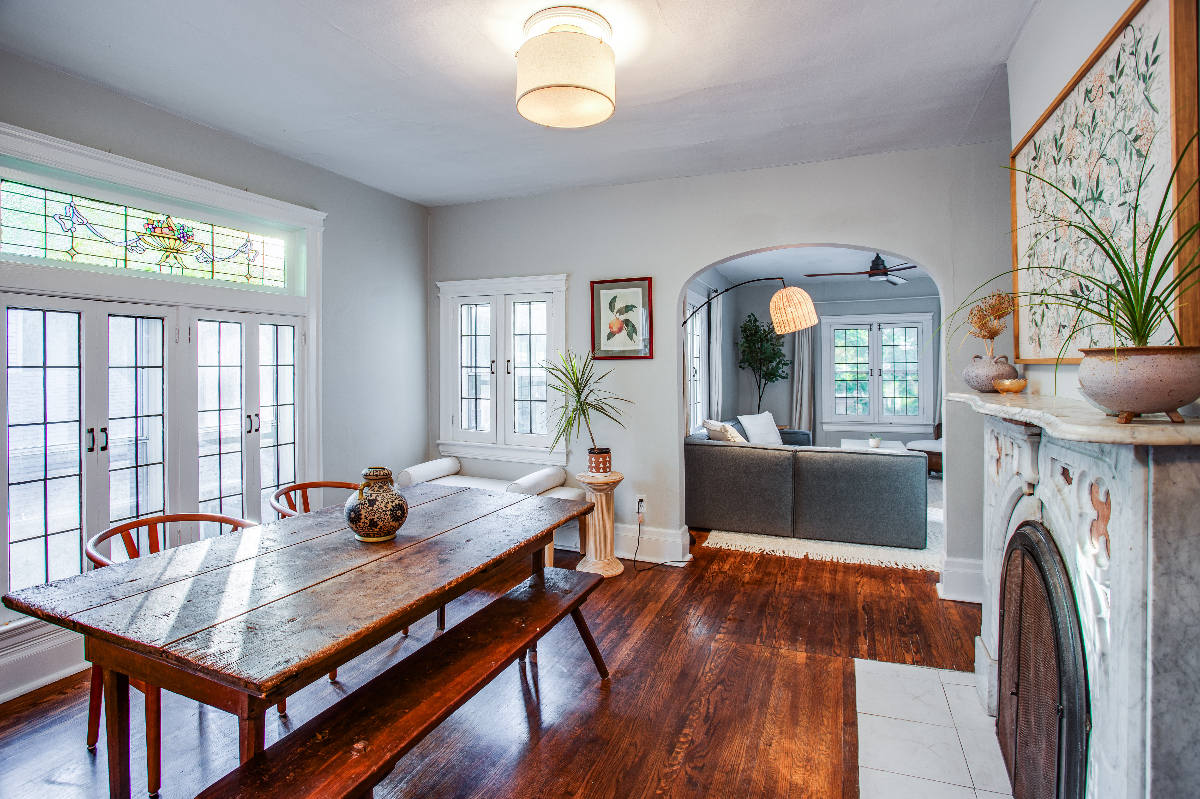 Spacious Light Filled 3 Bedroom Apartment - Photo 7
