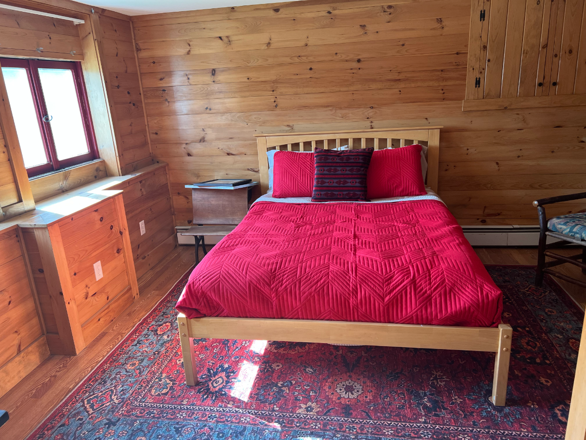 The Cozy Antler - Photo 5