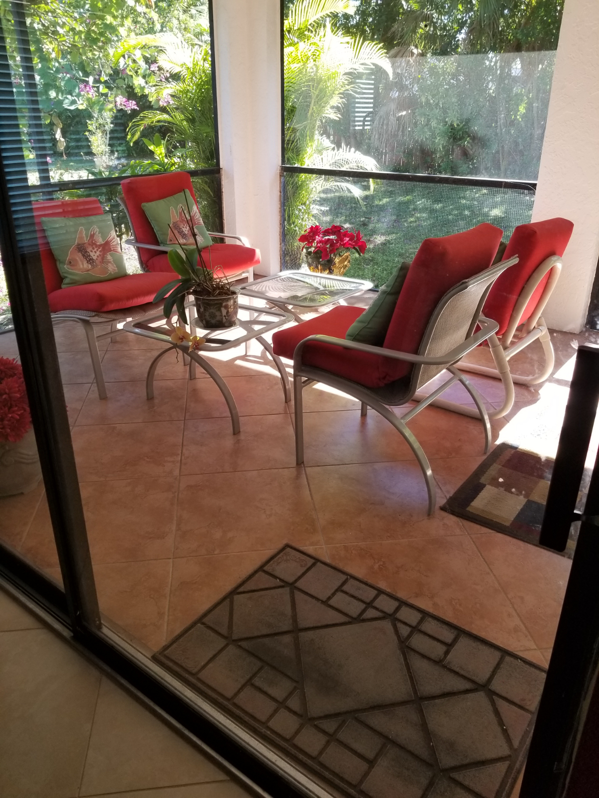 Furnished Room Rental w/ Private Bath in Quiet Naples Home - Shared Amenities, Utilities Included, N - Photo 6