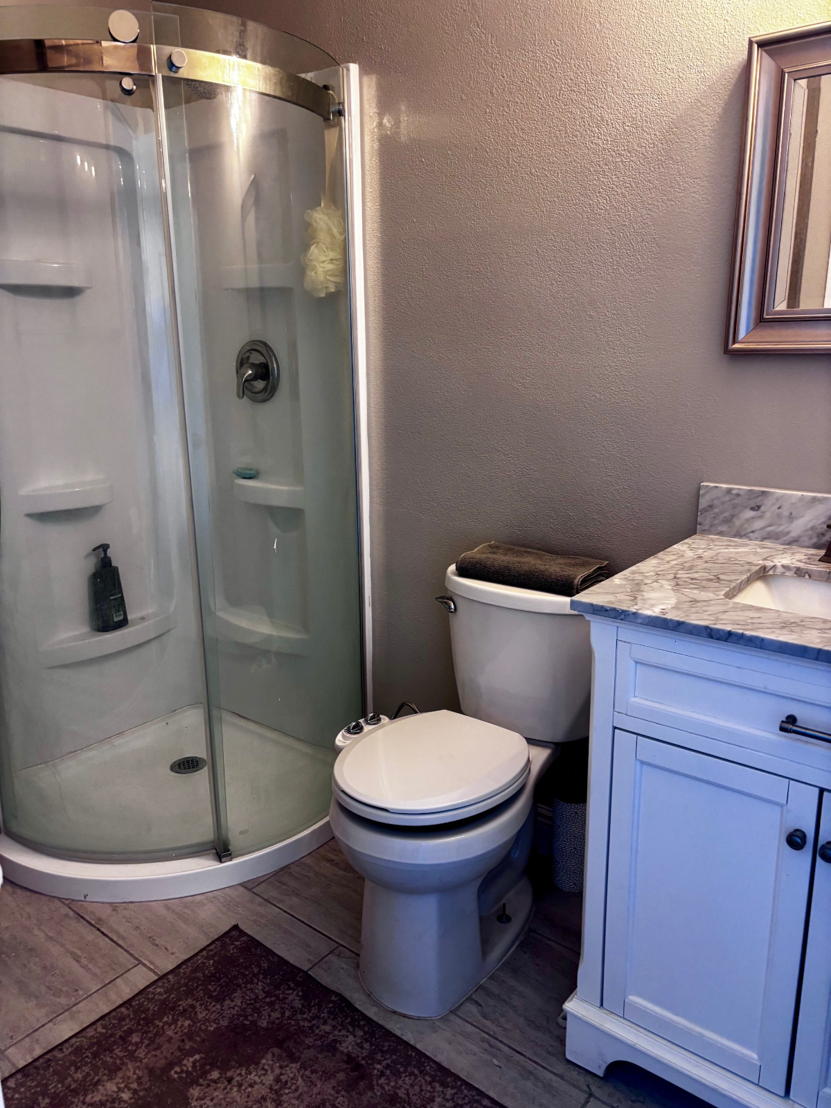 Private Furnished Casita with Kitchenette, Walk-In Shower, and Driveway Parking - Photo 7
