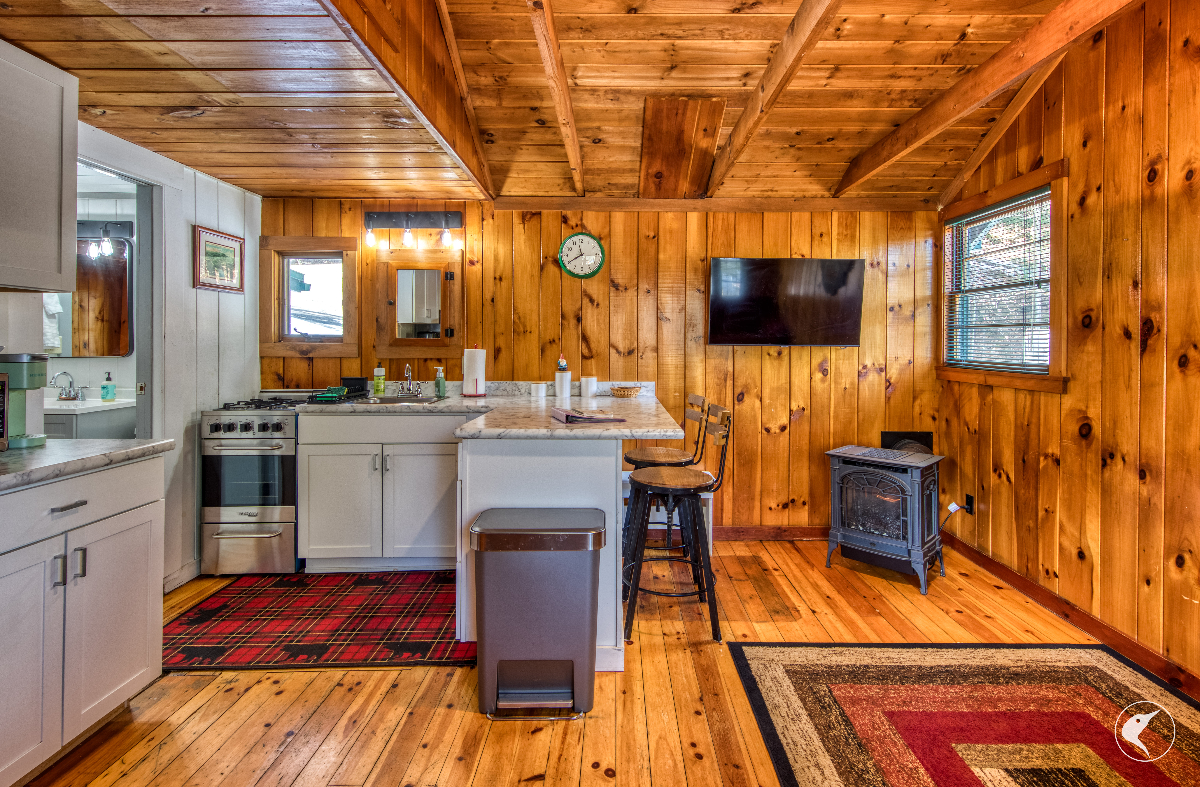 Habor Hill Cottage - Photo 3