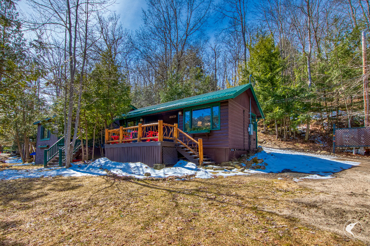 Habor Hill Cottage - Photo 1