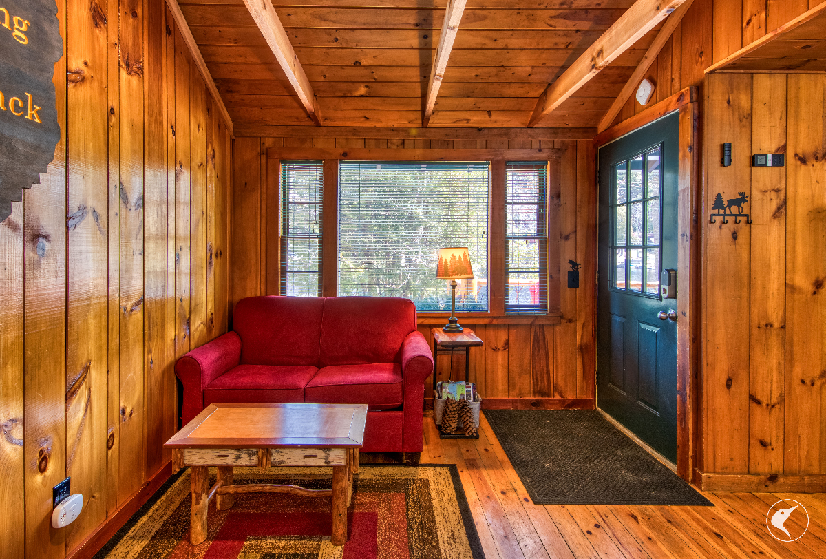 Habor Hill Cottage - Photo 7
