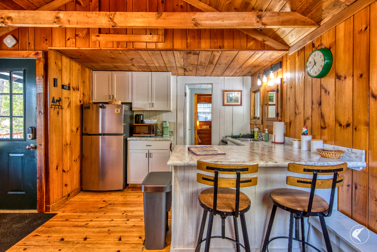 Habor Hill Cottage - Photo 11
