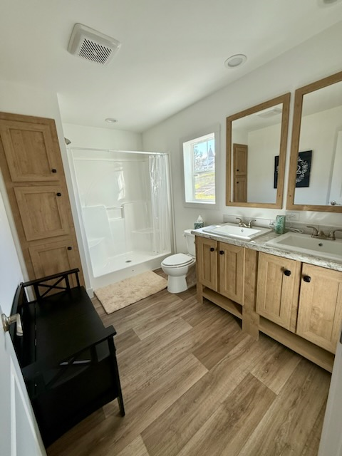 Furnished 3BR/2BA New Build with Patio & Deck - Walkable, Near Hospital, Perfect for Traveling Profe - Photo 9