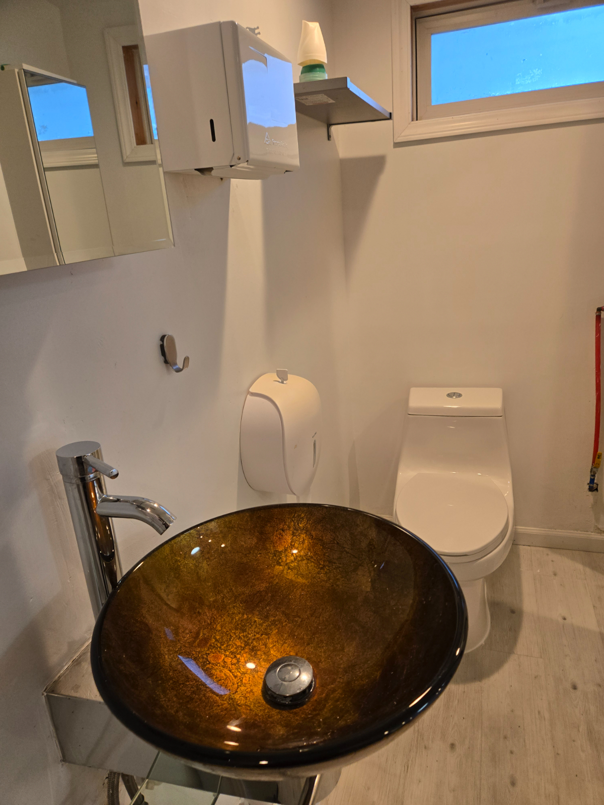 Detached Studio - Photo 6