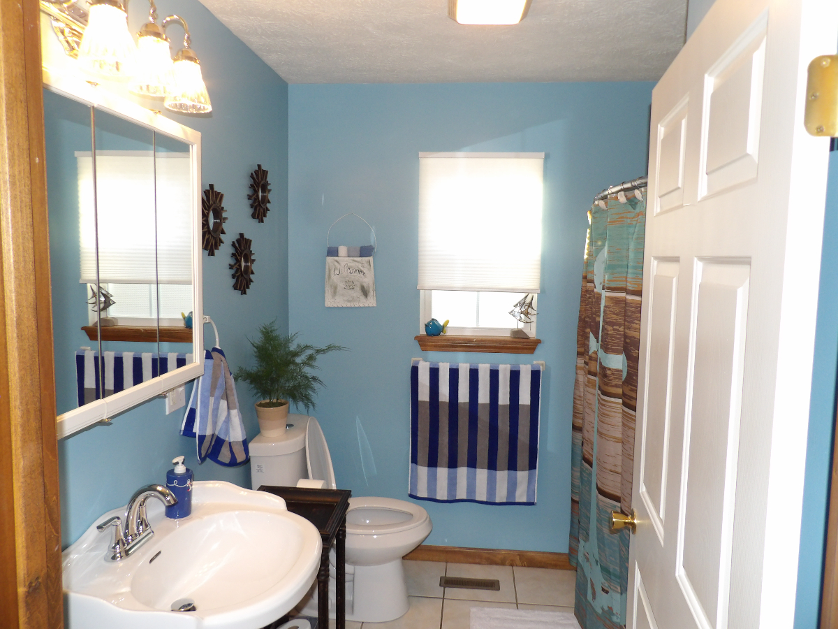 Cozy 1BR Apt in Nitro, WV. Ideal for solo traveler, couples, or business guests - Photo 12