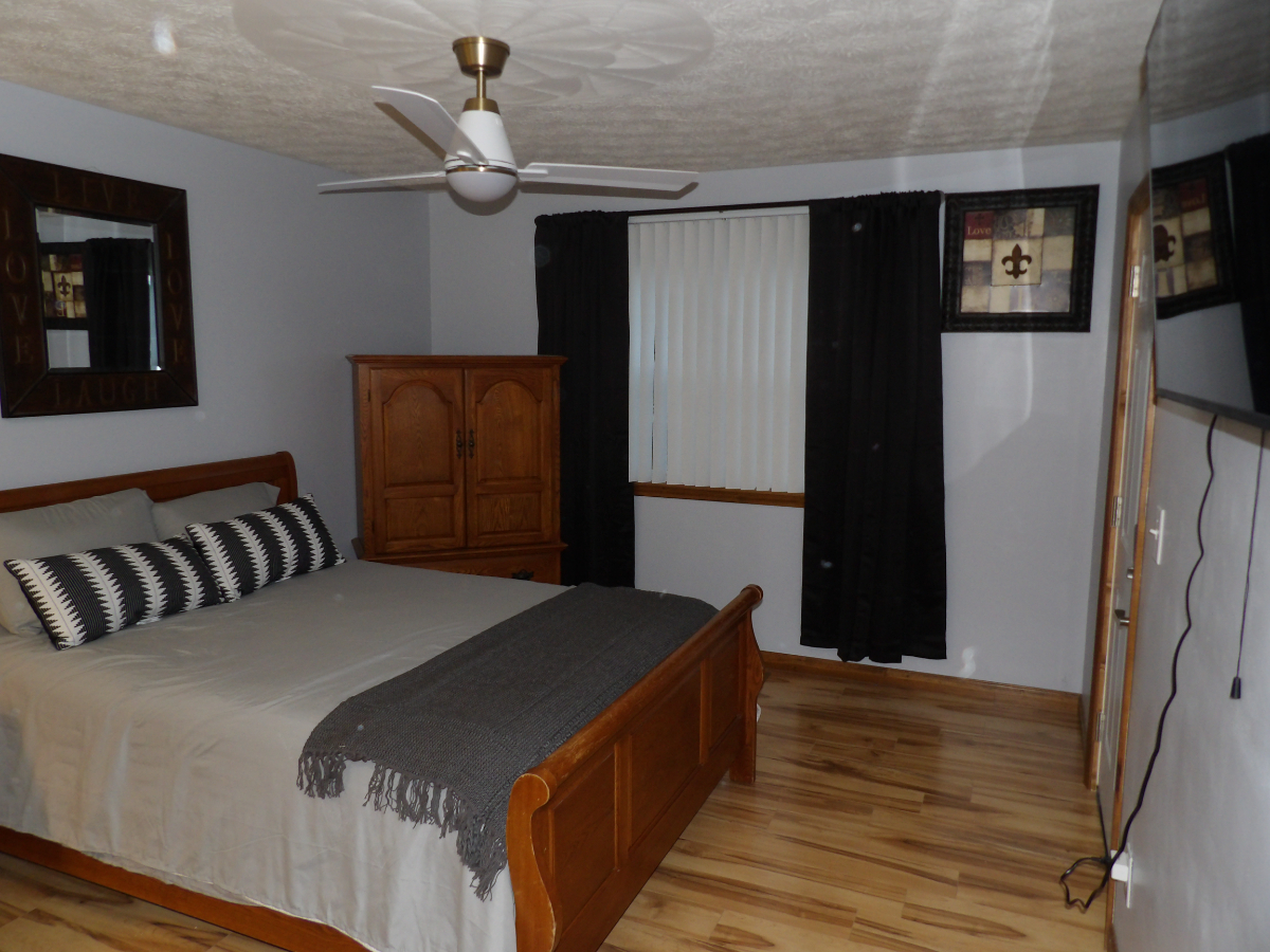 Cozy 1BR Apt in Nitro, WV. Ideal for solo traveler, couples, or business guests - Photo 10