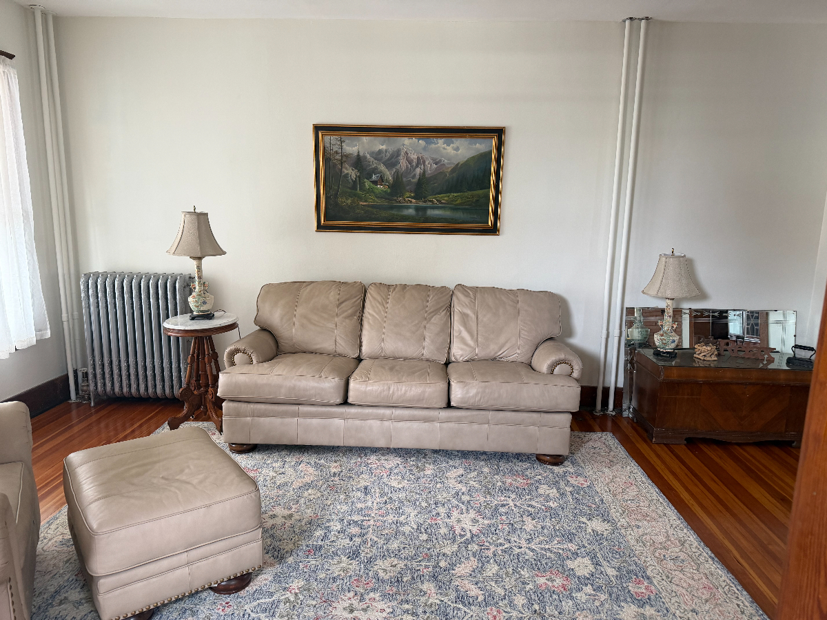 Historic Riverfront Home with Skyline Views,  Brand new modern Kitchen, and Loft Space - Photo 6