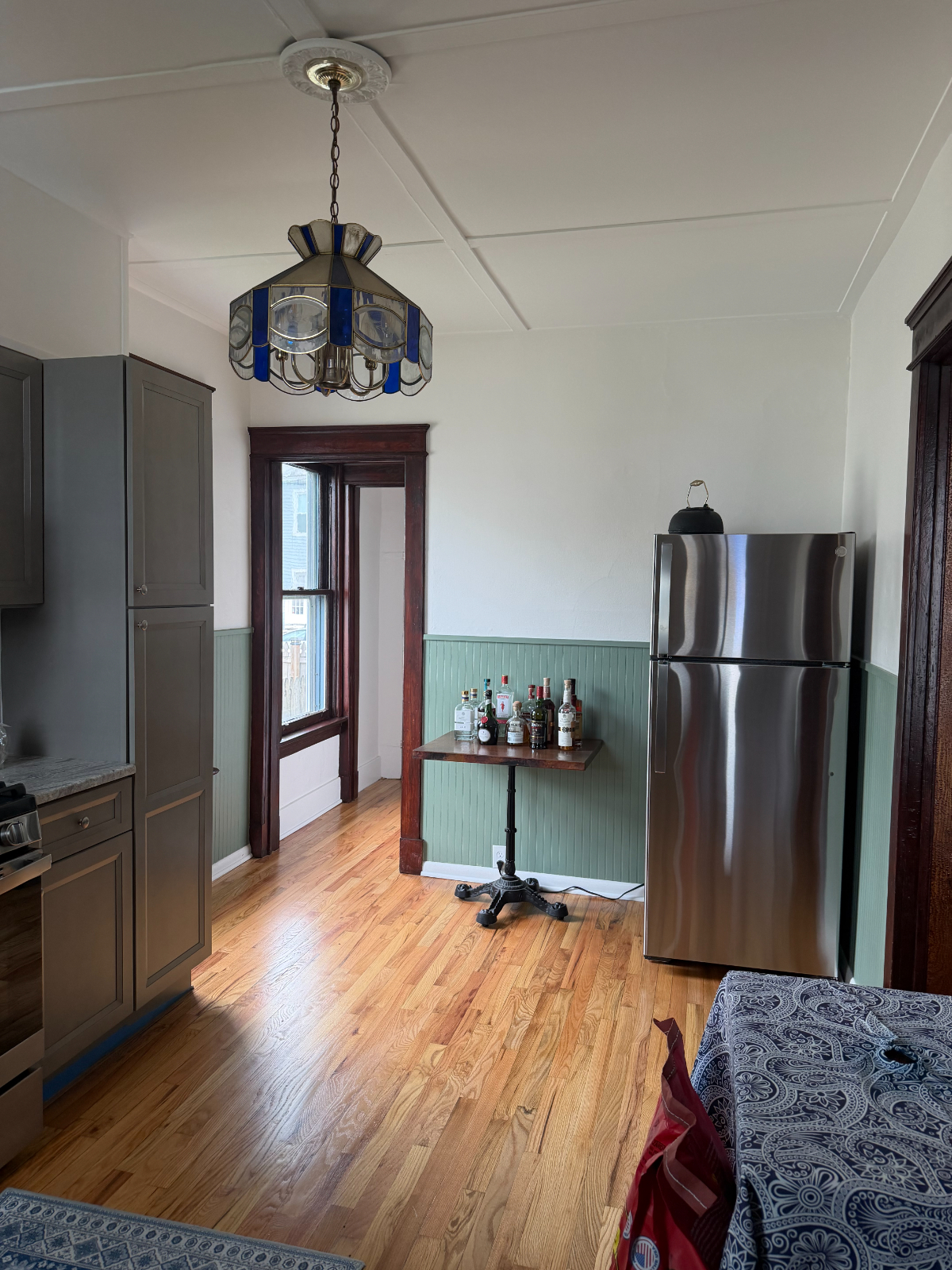 Historic Riverfront Home with Skyline Views,  Brand new modern Kitchen, and Loft Space - Photo 10