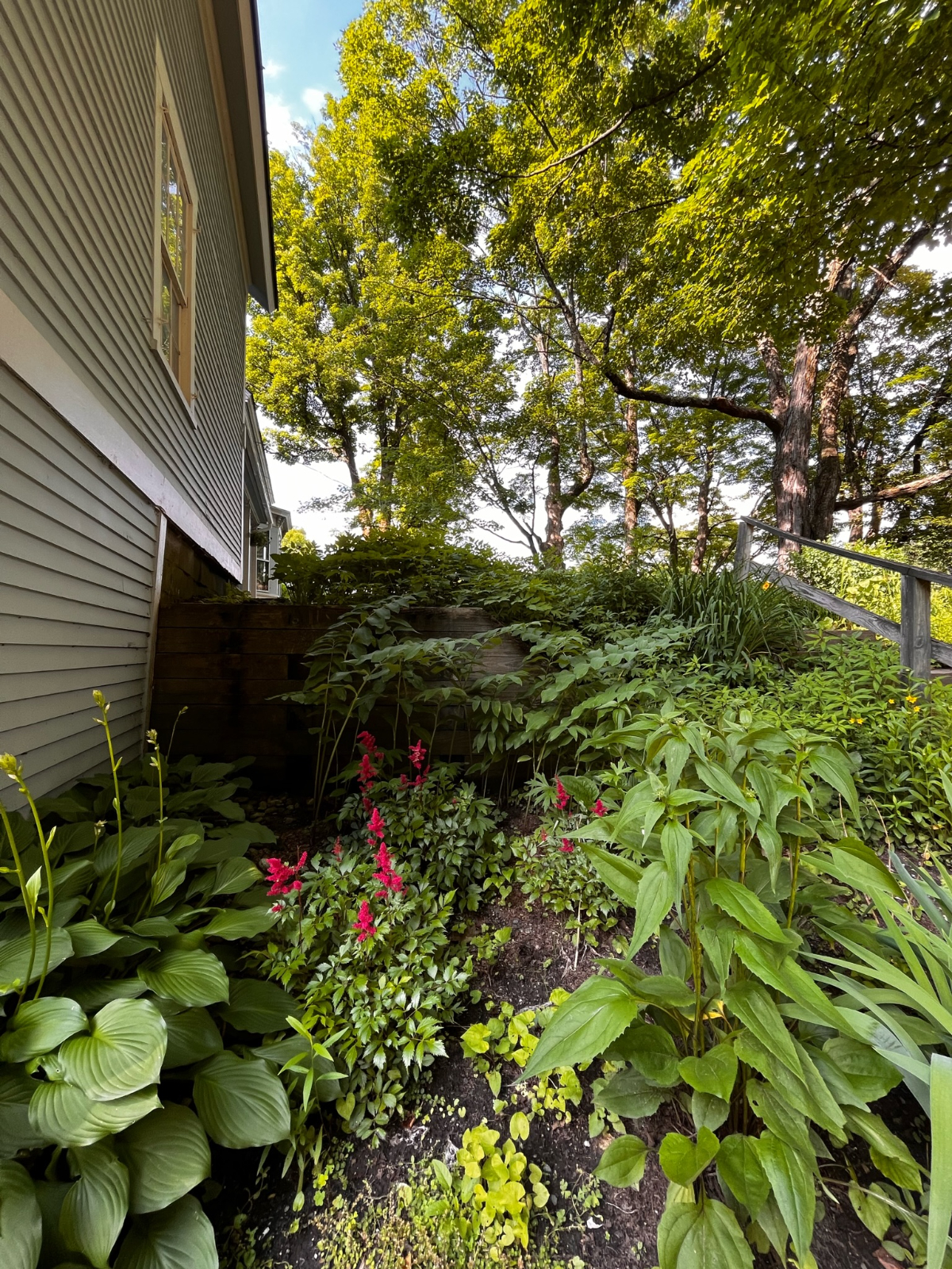 Studio apartment in Plainfield, VT village - Photo 2