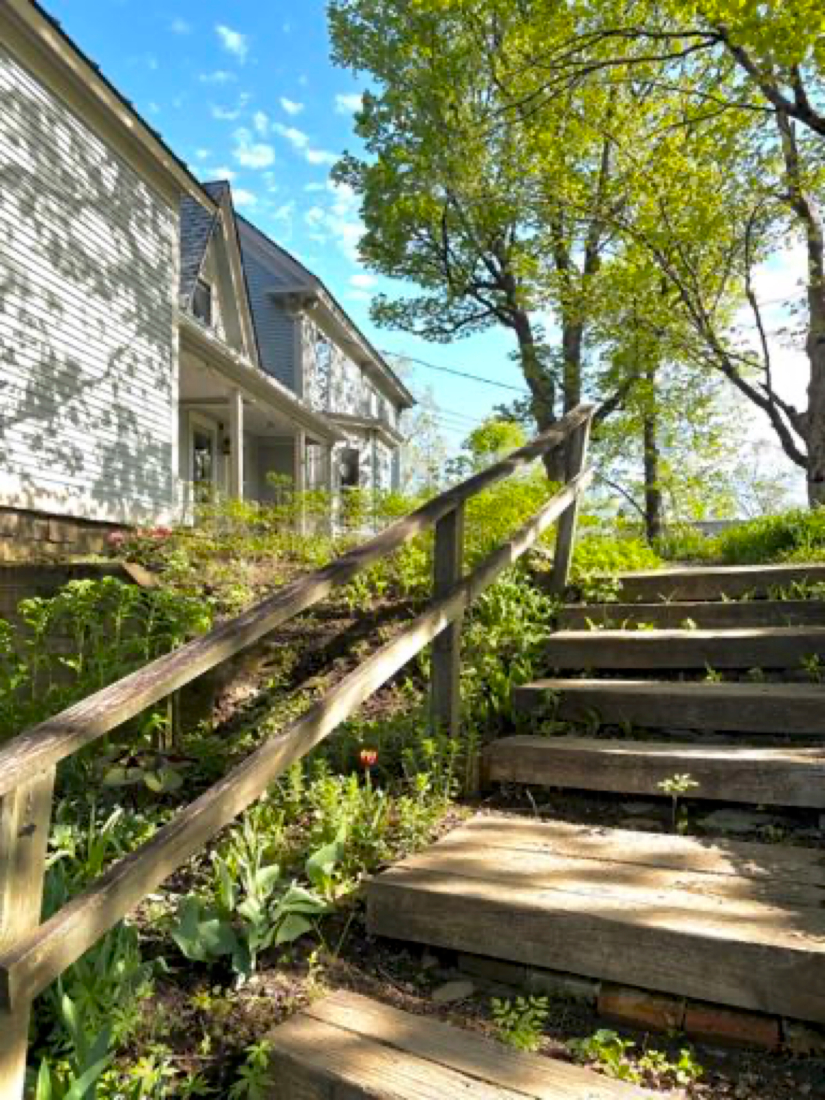 Studio apartment in Plainfield, VT village - Photo 3