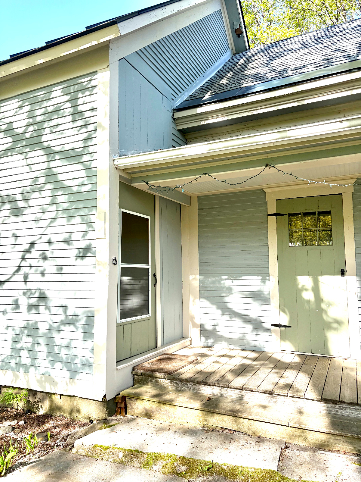 Studio apartment in Plainfield, VT village - Photo 4