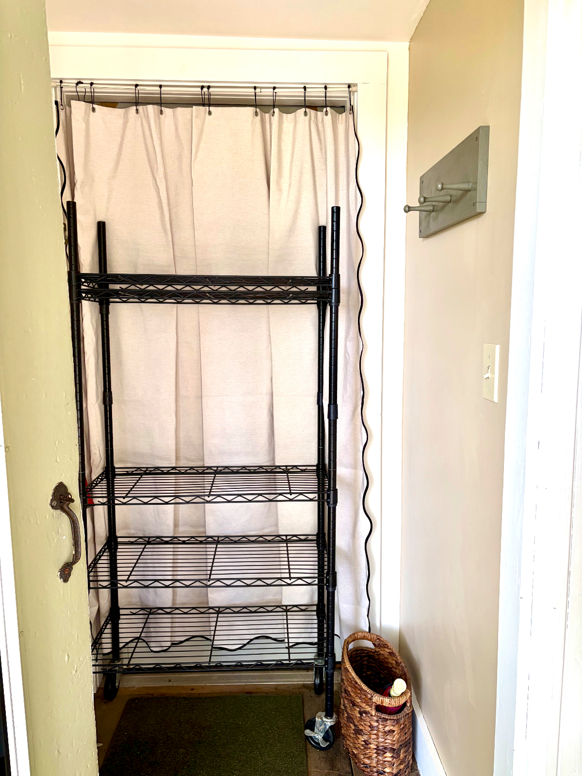 Studio apartment in Plainfield, VT village - Photo 5