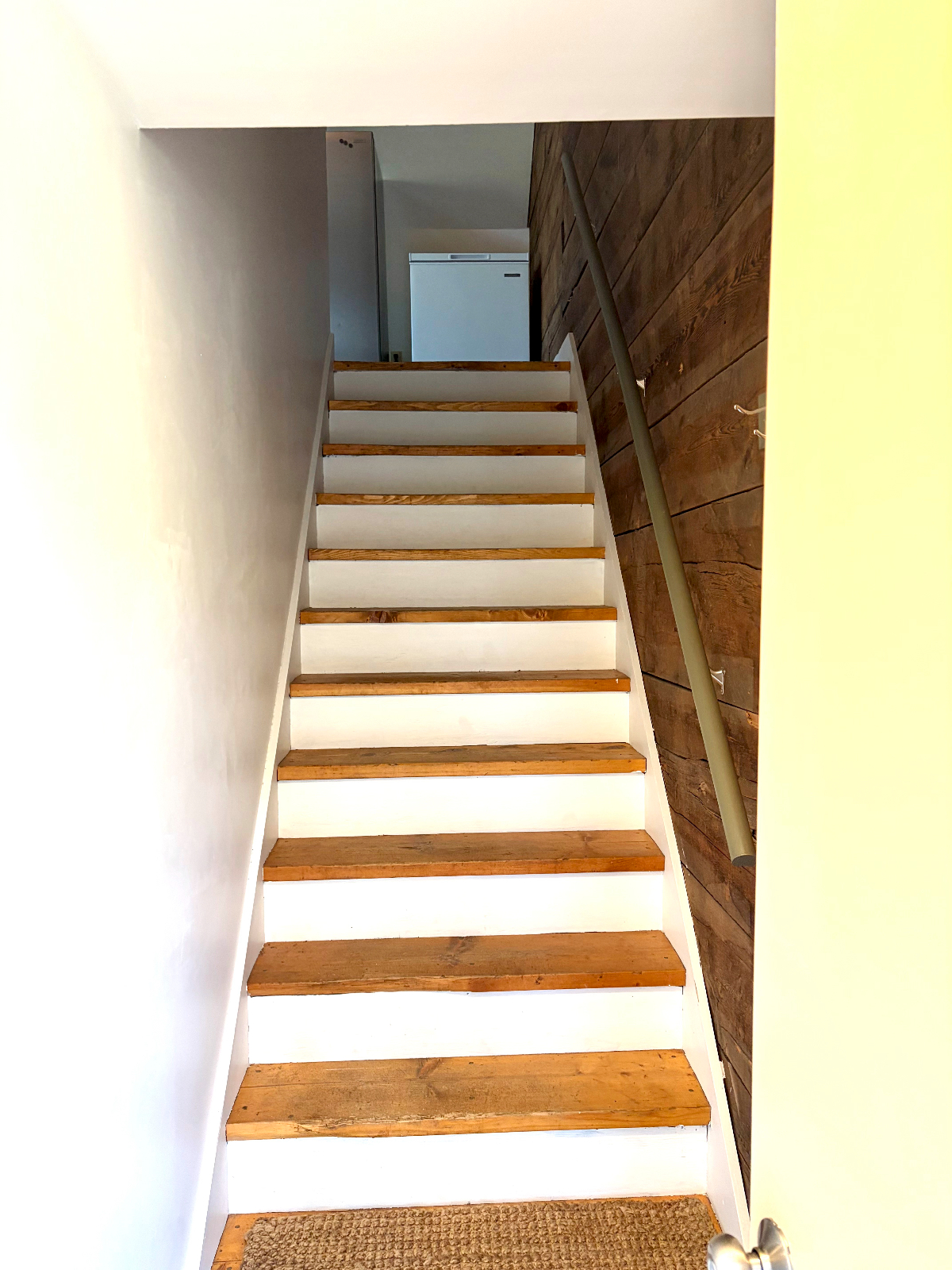 Studio apartment in Plainfield, VT village - Photo 6