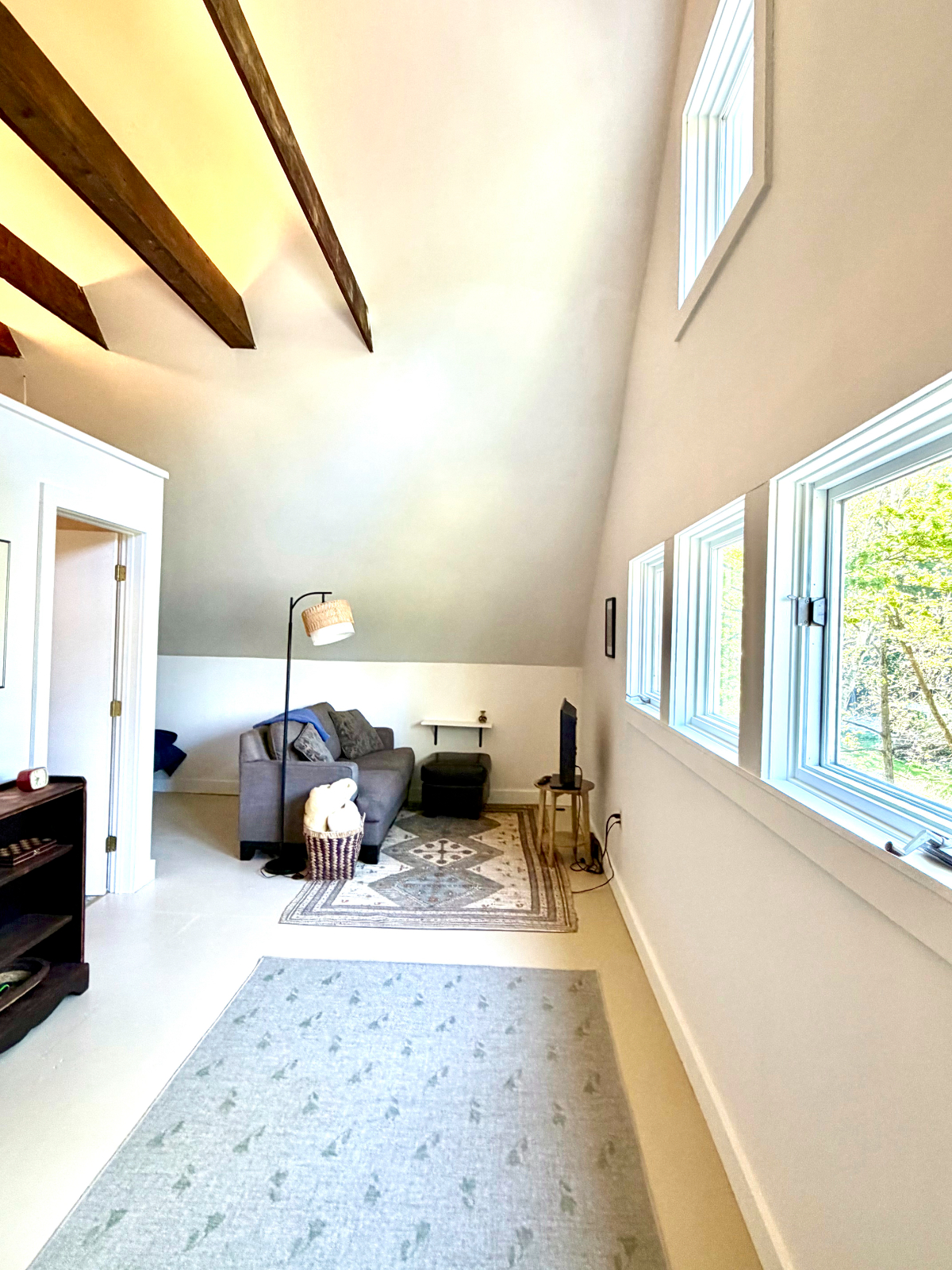 Studio apartment in Plainfield, VT village - Photo 10