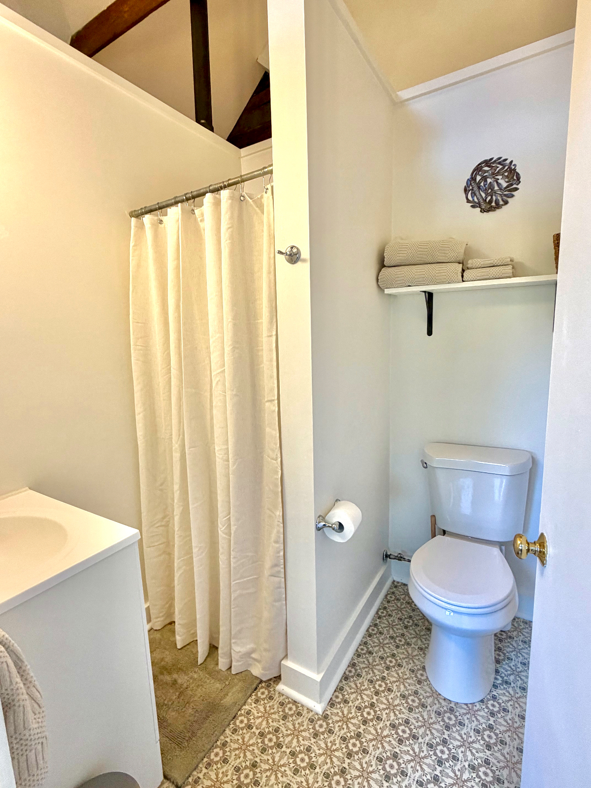 Studio apartment in Plainfield, VT village - Photo 12