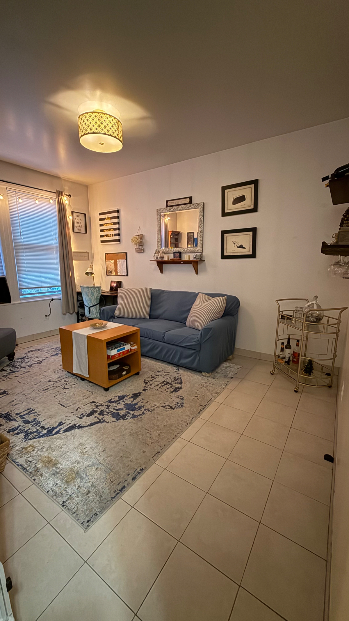 Cozy Spacious 1Bd 1Ba Astoria Park - Photo 1