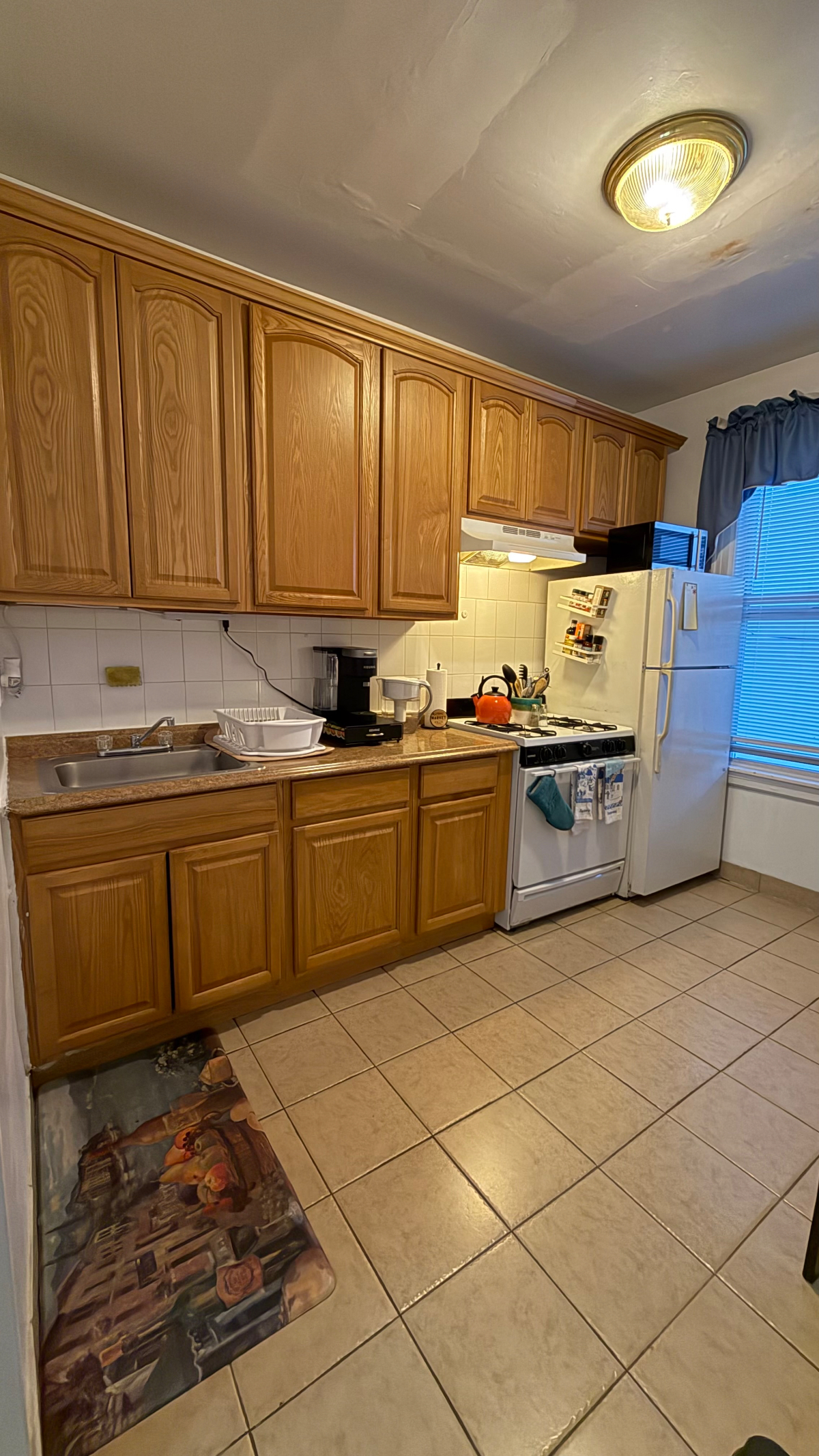 Cozy Spacious 1Bd 1Ba Astoria Park - Photo 5