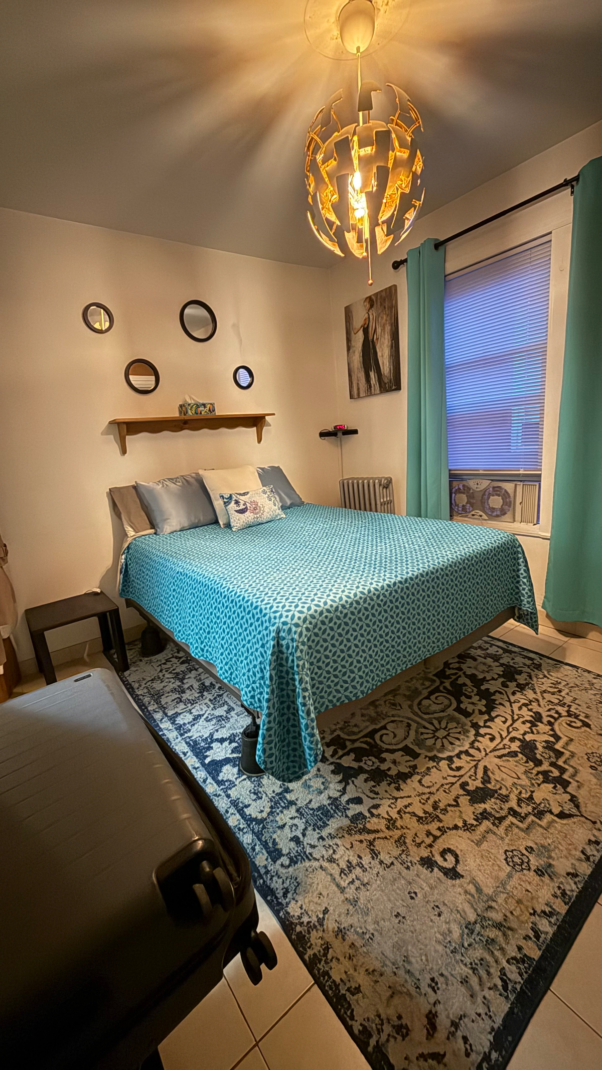Cozy Spacious 1Bd 1Ba Astoria Park - Photo 11