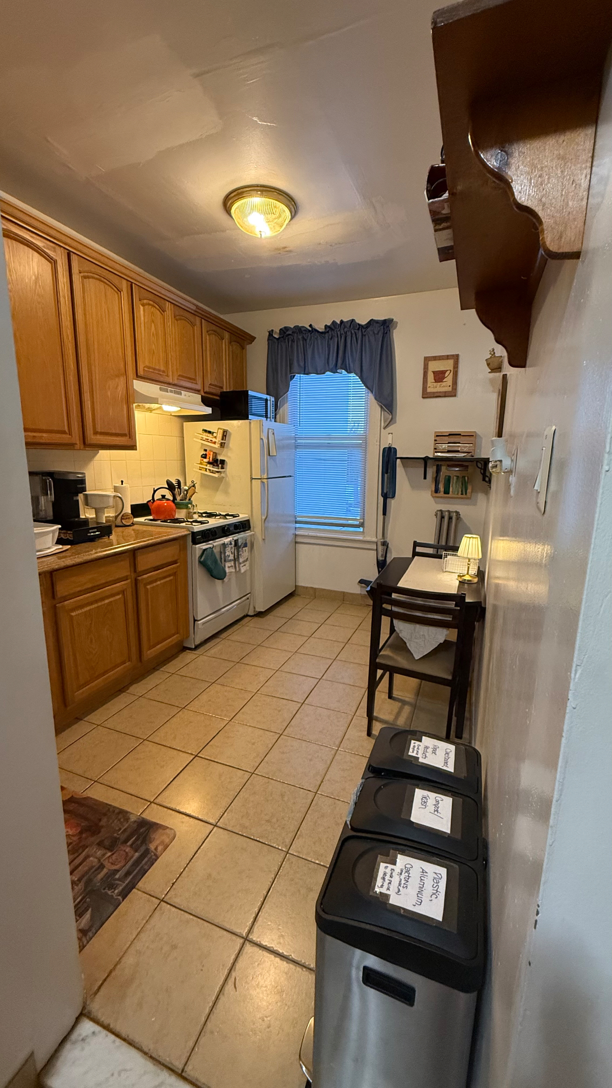 Cozy Spacious 1Bd 1Ba Astoria Park - Photo 4