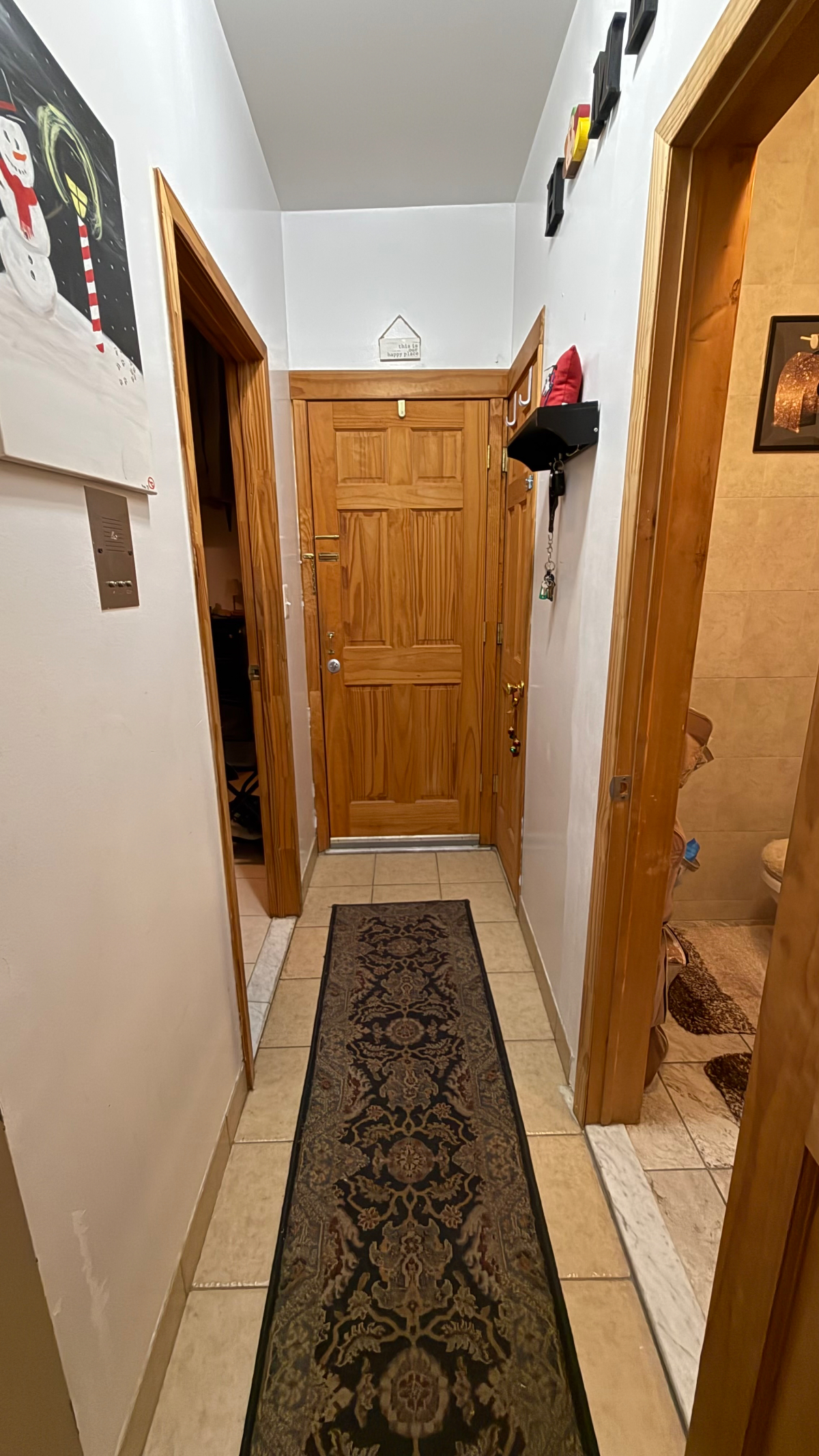 Cozy Spacious 1Bd 1Ba Astoria Park - Photo 10
