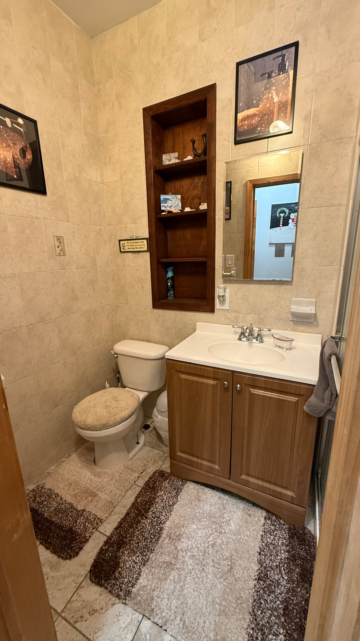 Cozy Spacious 1Bd 1Ba Astoria Park - Photo 7