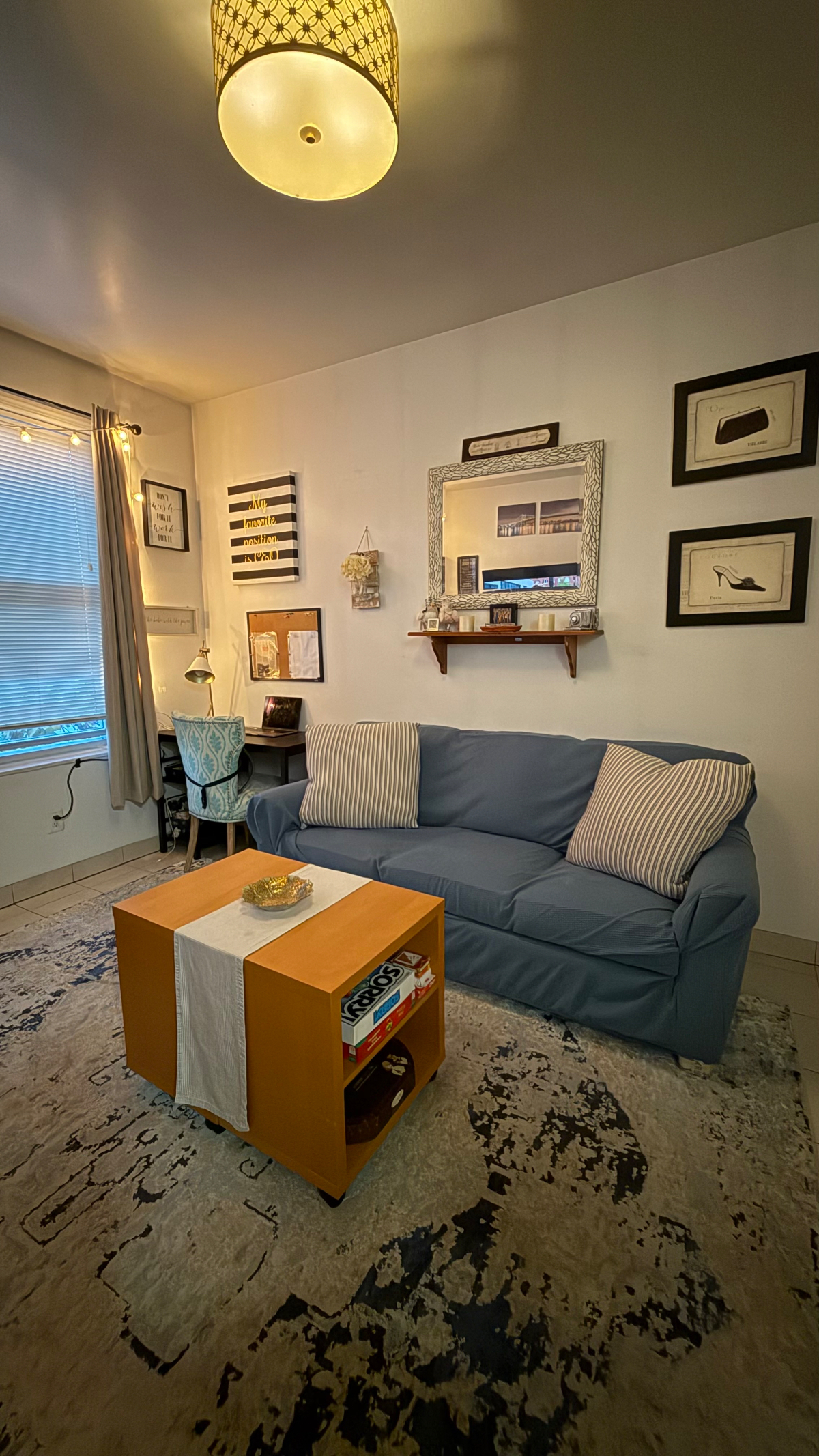 Cozy Spacious 1Bd 1Ba Astoria Park - Photo 2