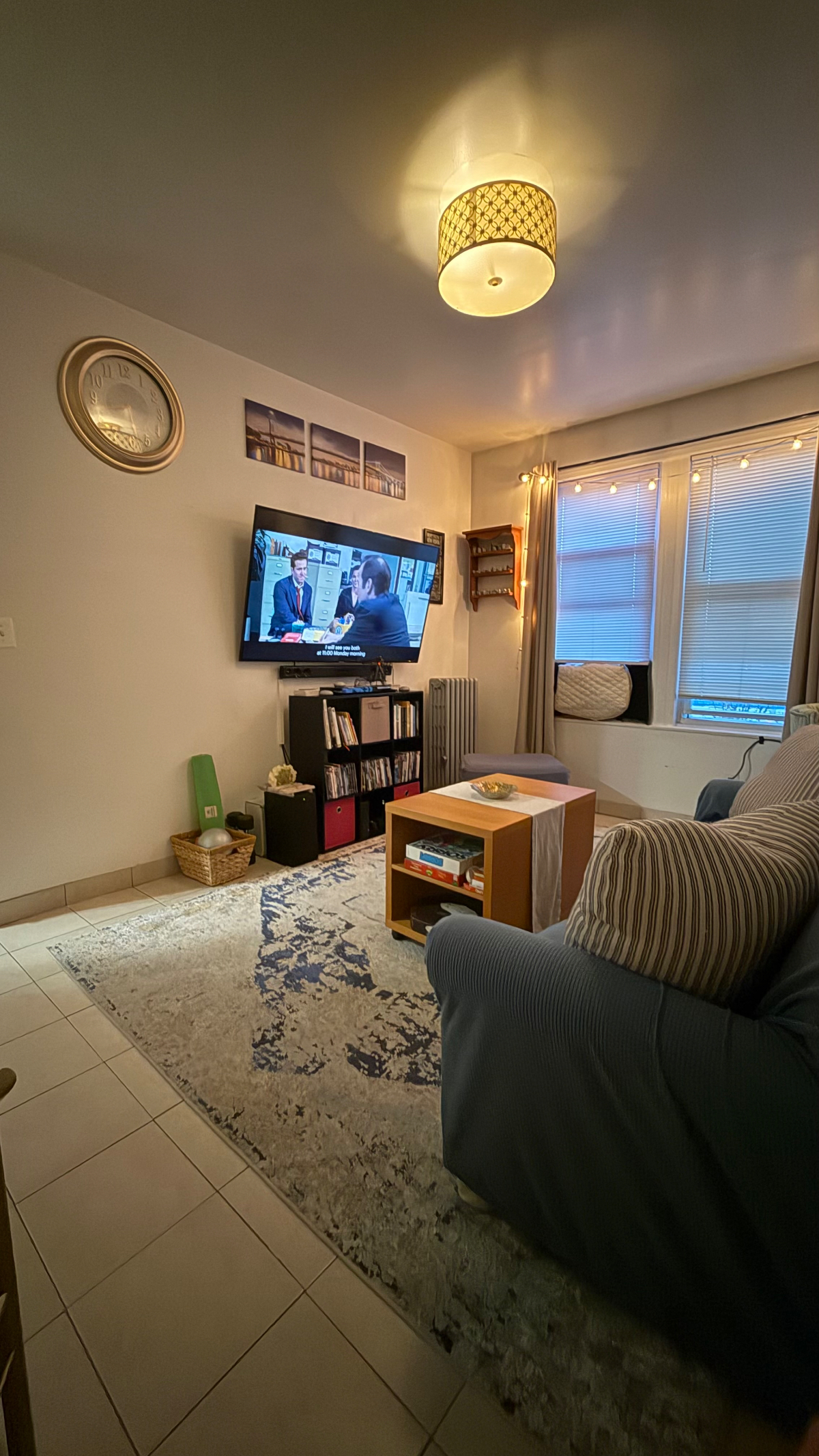 Cozy Spacious 1Bd 1Ba Astoria Park - Photo 3