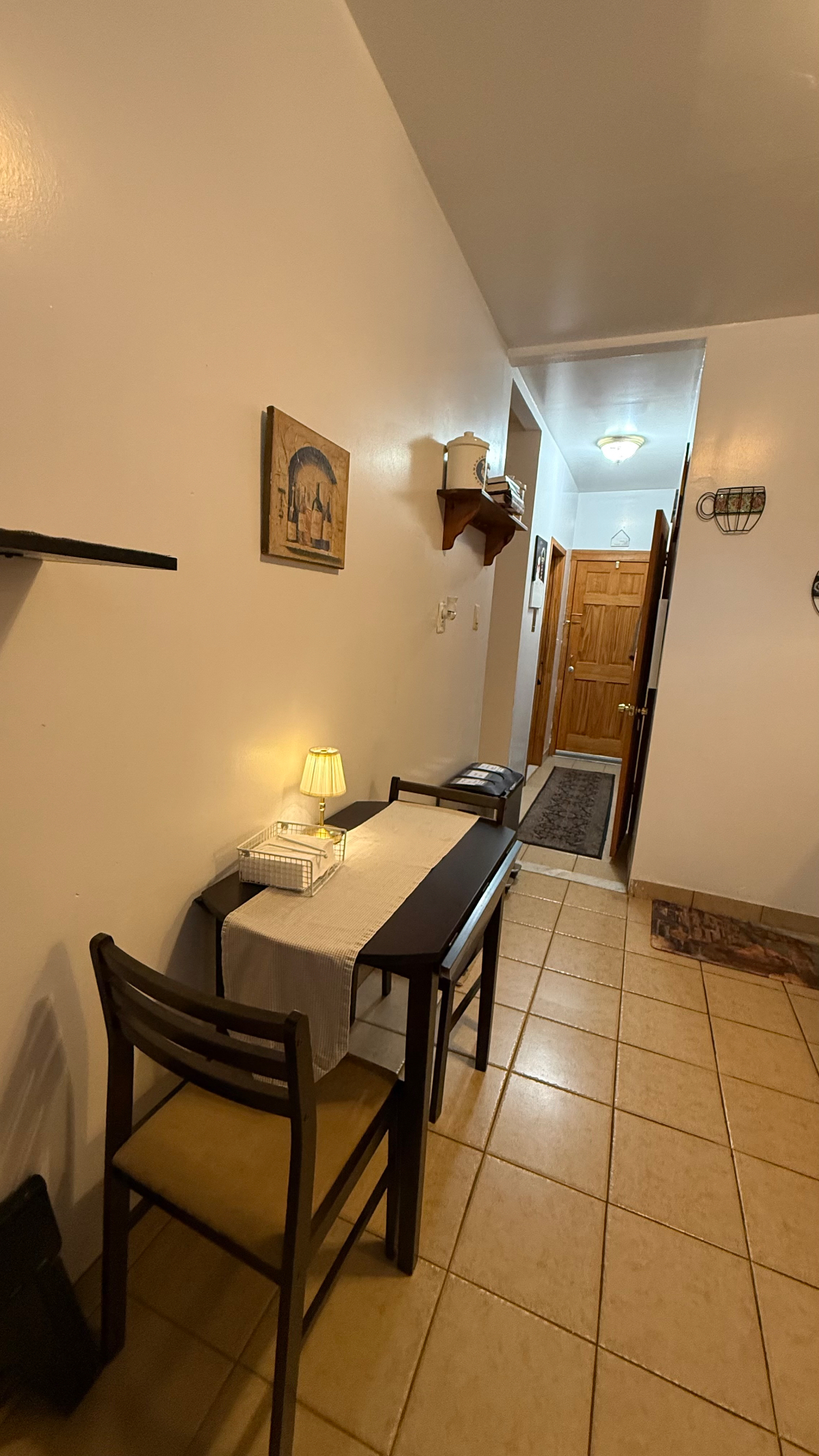 Cozy Spacious 1Bd 1Ba Astoria Park - Photo 6