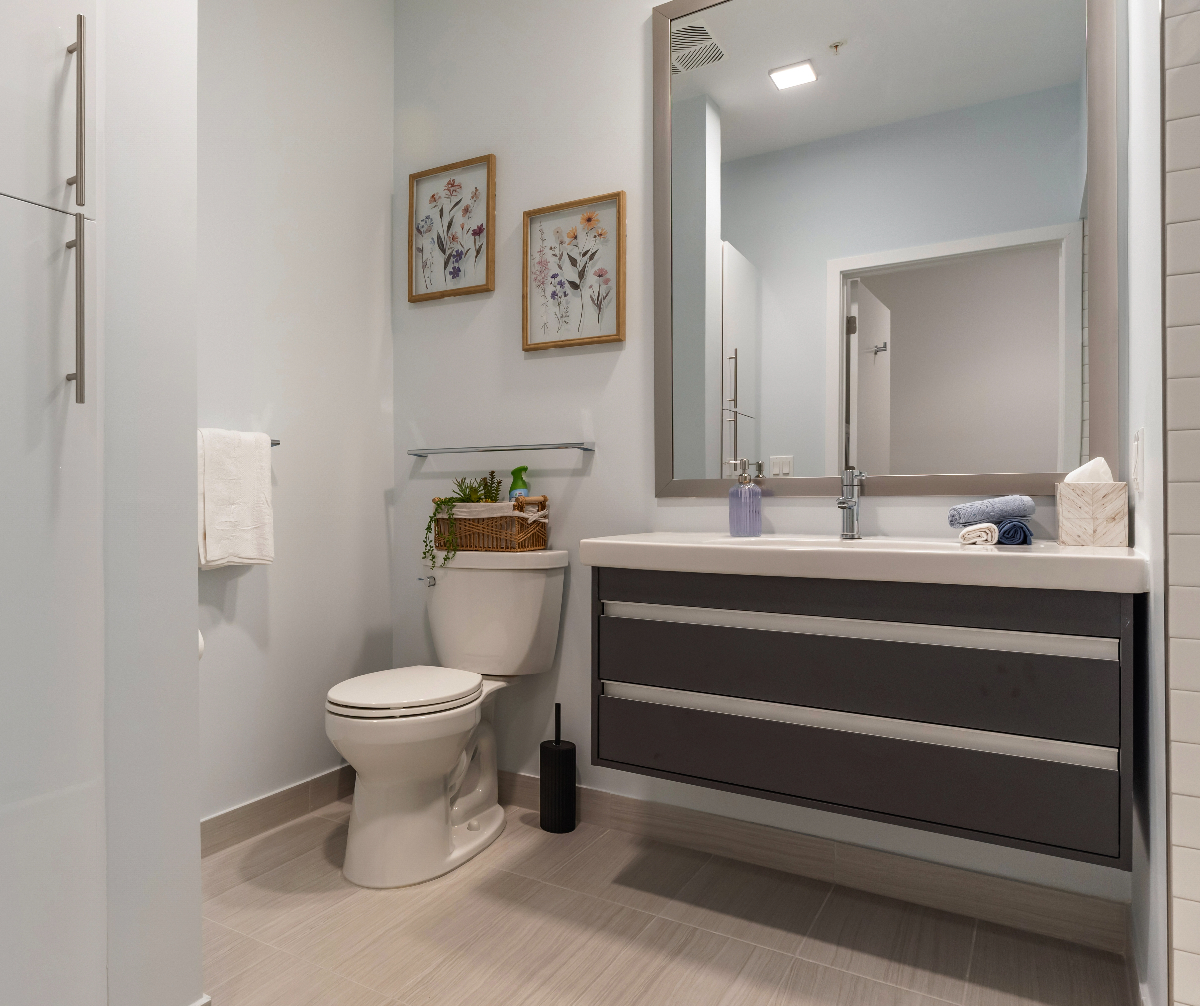 Chic & Cozy Apartment in the Heart of Adams Morgan - Photo 1