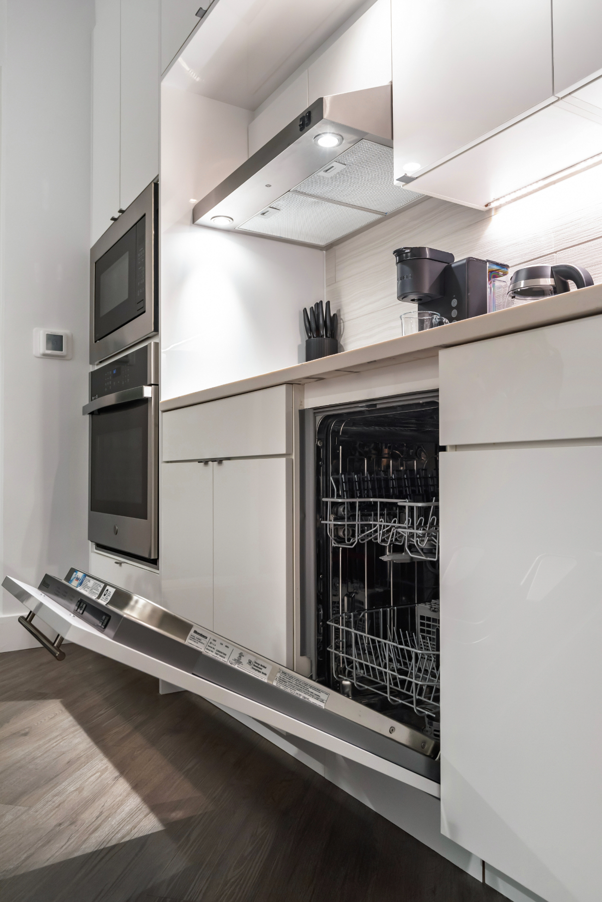 Chic & Cozy Apartment in the Heart of Adams Morgan - Photo 7